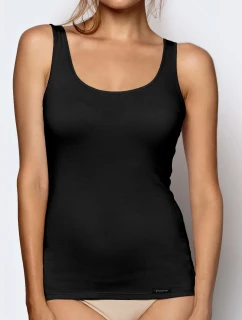 Dámské tílko ATLANTIC - černé