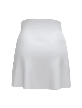 Dámská sportovní sukně Joma Torneo Skirt White