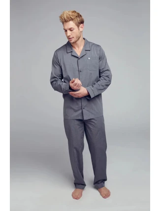 Pánské pyžamo 500331 - Jockey Pánské pyžamo 500331 - Jockey