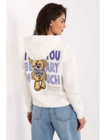 Mikina  model 218212 Sublevel