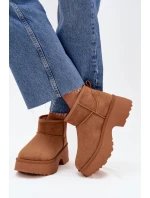 Sněhule  model 218299 Step in style