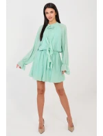 Společenské šaty  model 223378 Rue Paris