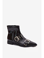 Boty  model 225623 Step in style