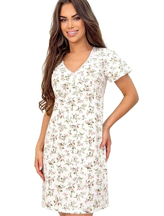 Noční košilka  model 228633 Donna