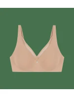 Dámská podprsenka True Shape Sensation N01 tělová - TRIUMPH