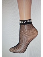 Ponožky Magnetis Cabaret Pearl