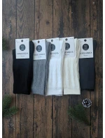 WiK Soxlandia 076 Angora 752 ponožky 35-42 WiK Soxlandia 076 Angora 752 ponožky 35-42