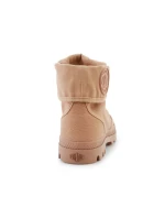 Boty Palladium Baggy W 92353-287-M