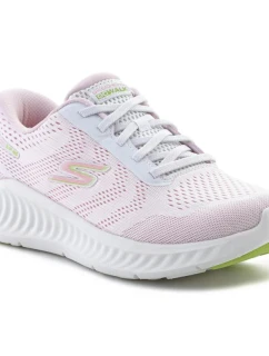 Boty Skechers Slip-ins: GO Walk Now - Khloe W 125643-WPK