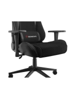 Herní židle Genesis Nitro 440 G2 Mesh černá Herní židle Genesis Nitro 440 G2 Mesh černá