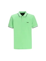 Polokošile BOSS Paul Medium Green (50506193-319) Polokošile BOSS Paul Medium Green (50506193-319)