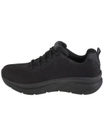 Skechers D' Lux Walker Get Oasis 149810-BBK Black 36
