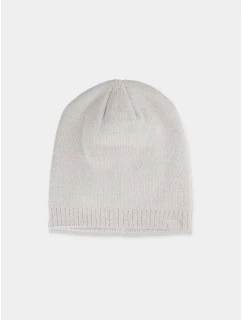 Dámská zimní čepice 4F 4FWAW24ACAPF435-56S