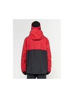 Lyžařská bunda RIP CURL ANTI SERIES PRIMAL 10K/10K JKT červená