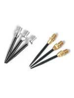 Brány s ocelovými hroty Conversion Point 2BA