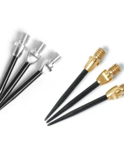 Brány s ocelovými hroty Conversion Point 2BA