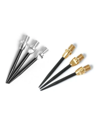 Brány s ocelovými hroty Conversion Point 2BA