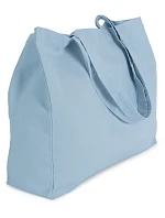Kimood KI 3212 Velká taška 19.3212 washed pearl blue Kimood KI 3212 Velká taška 19.3212 washed pearl blue