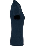 Kariban K 263 Dámské žerzejové polo 20.K263 french navy heather Kariban K 263 Dámské žerzejové polo 20.K263 french navy heather