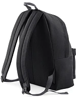 BagBase BG 125 Originální módní batoh 52.0125 black BagBase BG 125 Originální módní batoh 52.0125 black