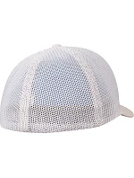 Flexfit 6511 6 panelová Trucker kšiltovka "Mesh" 55.6511 royal/white