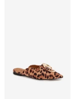 Pantofle  model 224515 Step in style