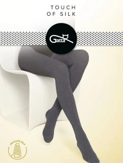 Dámské punčochové kalhoty Gatta Touch of Silk