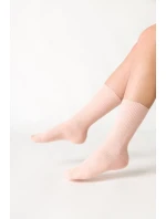 Dámské žebrované ponožky Steven art.062, 35-40