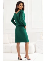 Dámské šaty 189-13 - NUMOCO