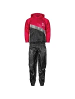 Tepláková souprava do sauny Masters DSS-Mfe M 06773-M Tepláková souprava do sauny Masters DSS-Mfe M 06773-M