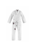 MASTERS karate kimono 9 oz - 120 cm KIKM-00D (ZMĚNA CENY)