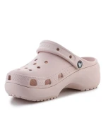 Žabky Crocs Classic Platform Clog W 206750-6UR