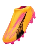 Kopačky Puma Ultra Match LL FG/AG Jr 107770 03 Kopačky Puma Ultra Match LL FG/AG Jr 107770 03