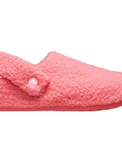 Crocs Classic Cozzy W 209386 6XF dámské žabky