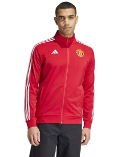Adidas Manchester United DNA Track Top IT4176 mikina