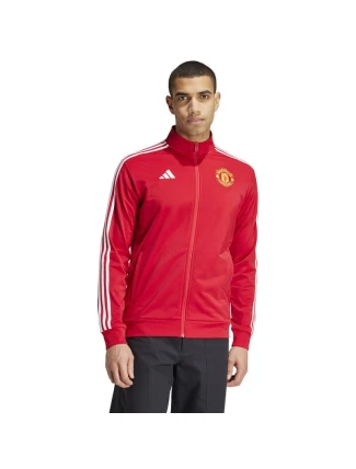 Adidas Manchester United DNA Track Top IT4176 mikina