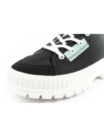 Boty Palladium Pallashock Backzip 2 W 94469-008-M dámské