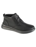 Skechers Proven - Yermo 204670-BLK Black 41