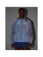 Pánská ultralehká běžecká bunda 4F 4FWSS25TTJAM698-27S pánské