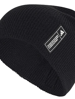 Čepice adidas ESS LABEL Beanie KG9583