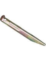 Ocelové stanové kolíky 6ks 42205 - High Peak