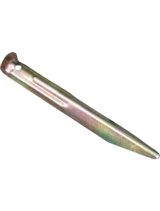 Ocelové stanové kolíky 6ks 42205 - High Peak