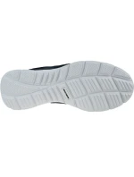 Boty Skechers Satisfaction M 58350-NVBK