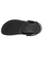 Žabky Crocs Literide 360 Clog M 206708-0DD Žabky Crocs Literide 360 Clog M 206708-0DD