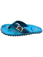 Dámské žabky Islander GU-FFISL104 - Gumbies Dámské žabky Islander GU-FFISL104 - Gumbies