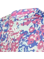 Tričko adidas TR-ES Allover Print Jr HR5804