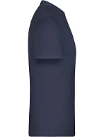 Daiber JN 790 Pánské těžké tričko 02.0790 navy