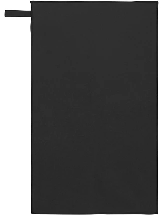 Kariban ProAct PA 575 Sportovní ručník z mikrovlákna 20.P575 black Kariban ProAct PA 575 Sportovní ručník z mikrovlákna 20.P575 black