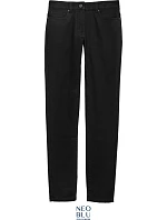 NEOBLU Gaspard Women Dámské džíny 24.3181 deep black NEOBLU Gaspard Women Dámské džíny 24.3181 deep black