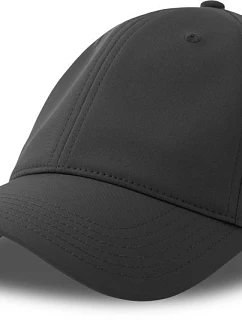 Atlantis Headwear Kai 6 panelová baseballová kšiltovka 33.0247 black
